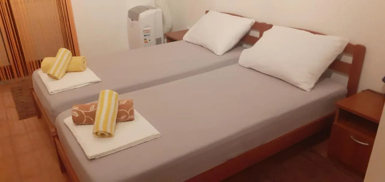 Apartman Grl Kastela Croatia