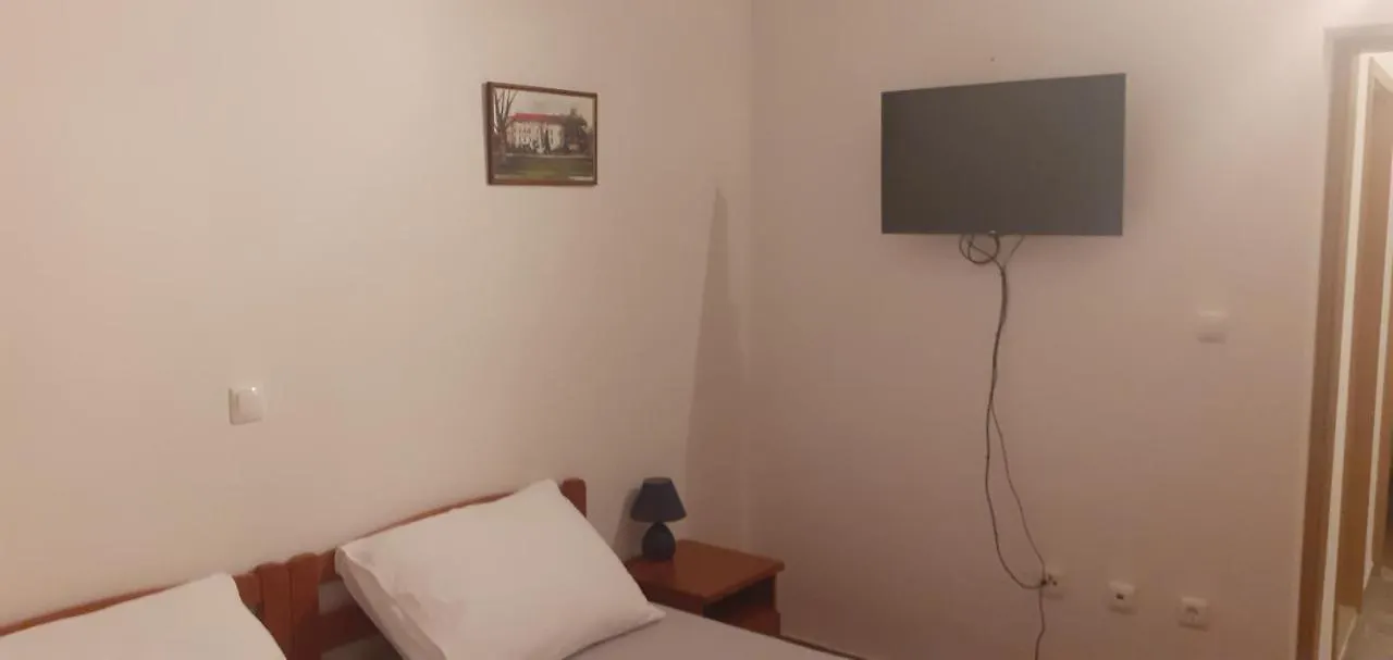 Apartman Grl Kastela