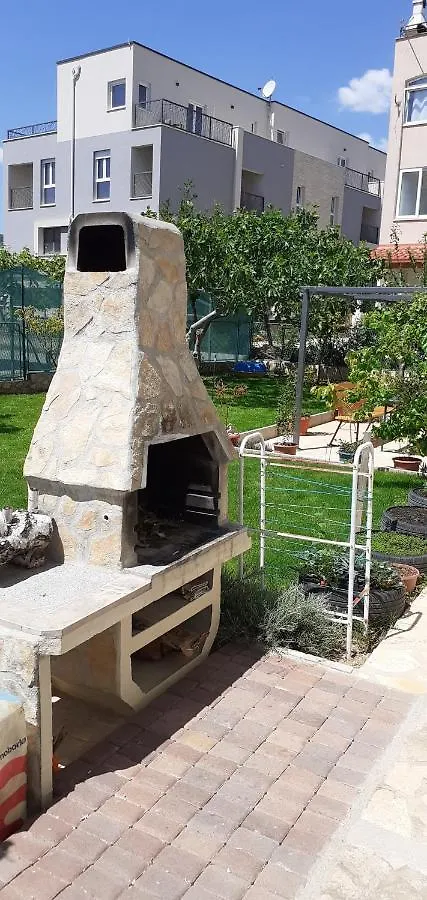 Apartman Grl Kastela