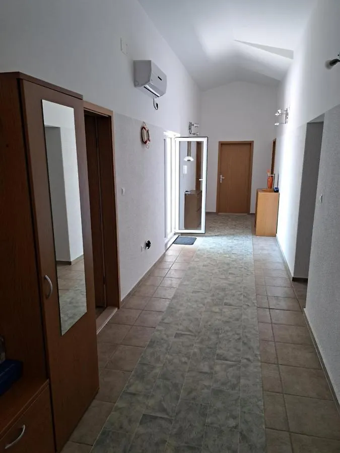 Apartman Grl Kastela 0*,  Croatia