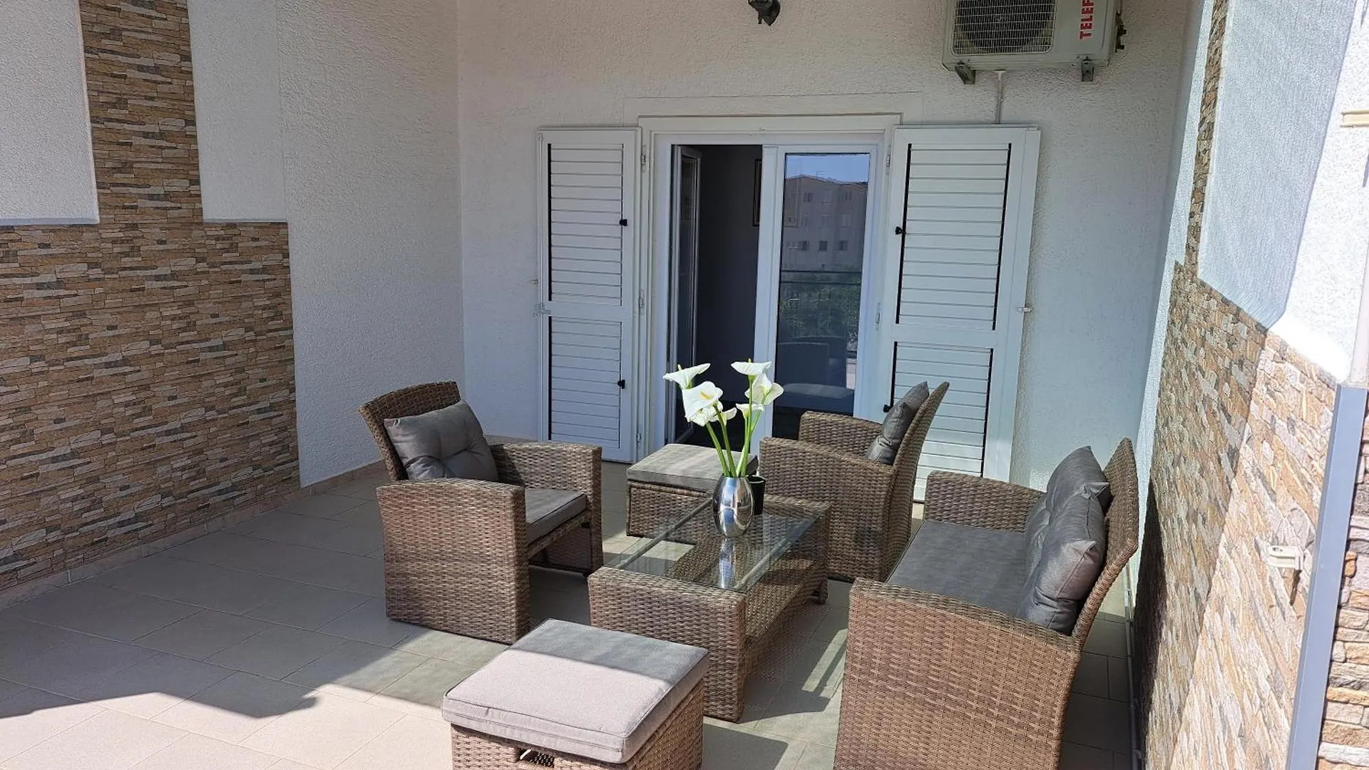 Apartman Grl Kastela