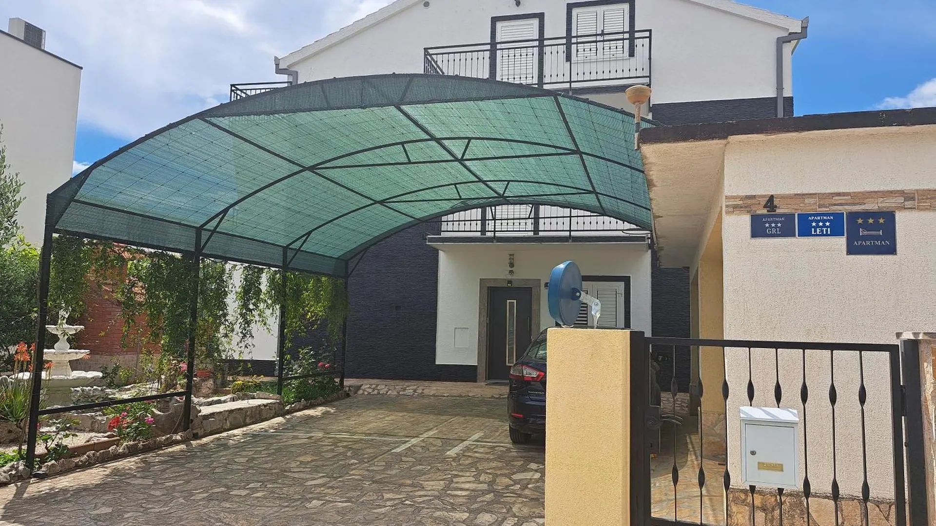 Apartman Grl Kastela Croatia