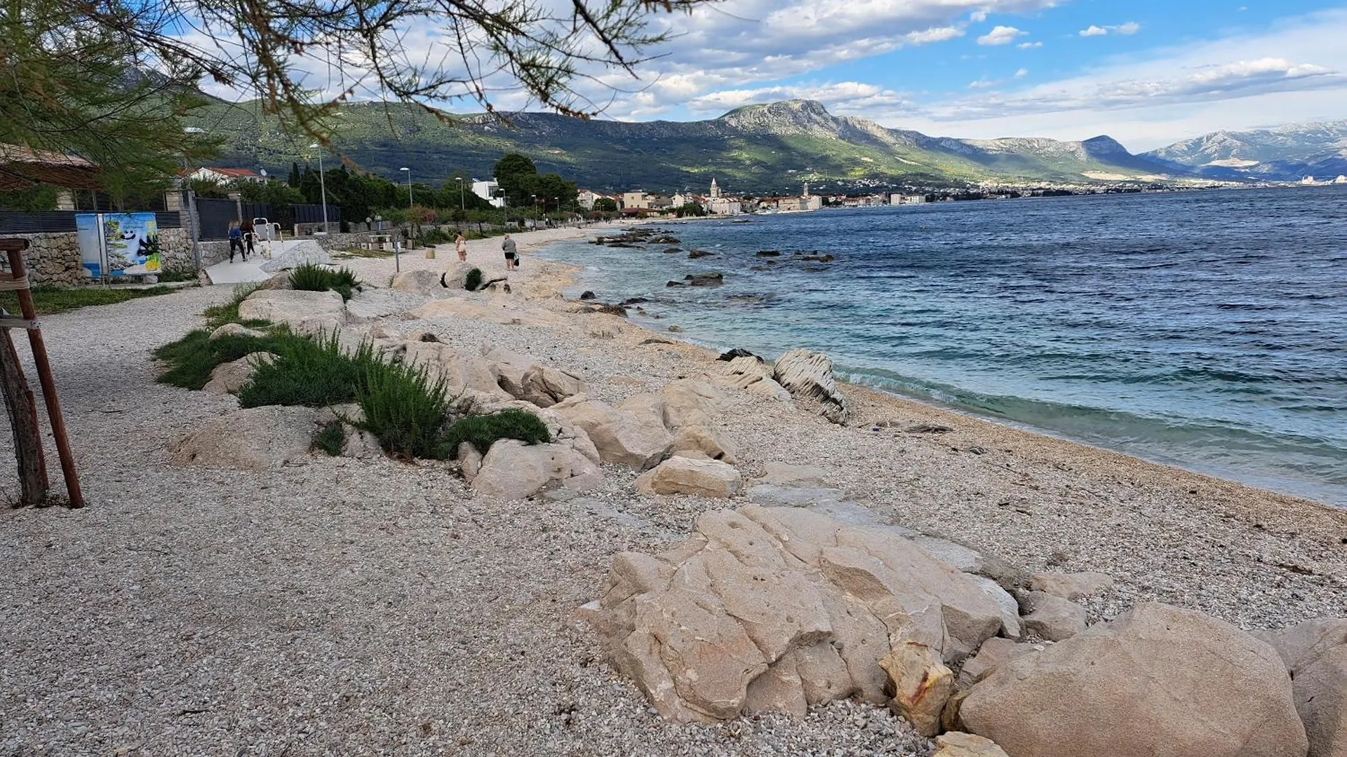 Apartman Grl Kastela 0*,  Croatia