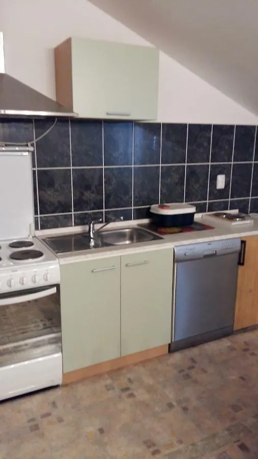 Apartman Grl Kastela Apartment