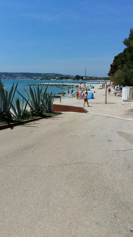 Apartman Grl Kastela Croatia
