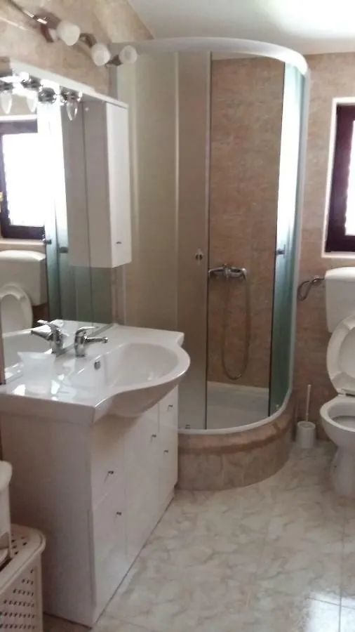 Apartman Grl Kastela Apartment