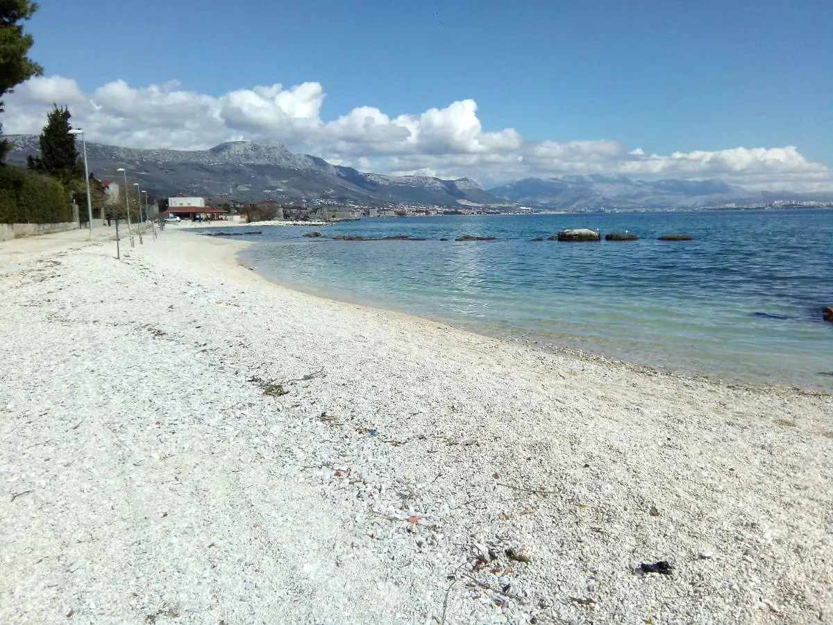 Apartman Grl Kastela Croatia