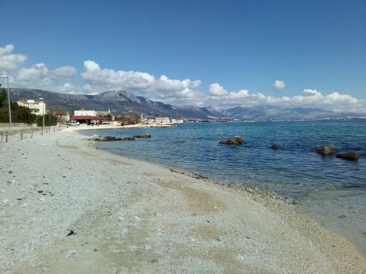 Apartman Grl Kastela 0*,  Croatia