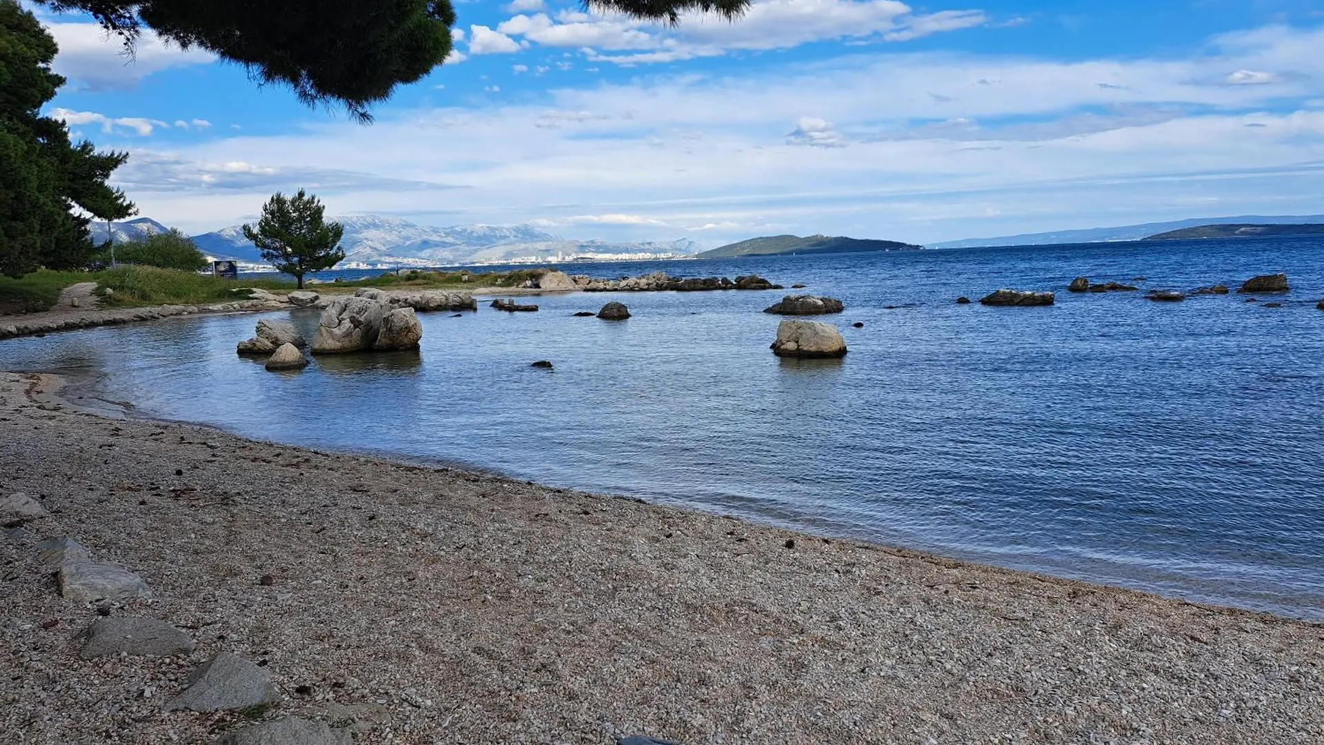 Apartman Grl Kastela Apartment
