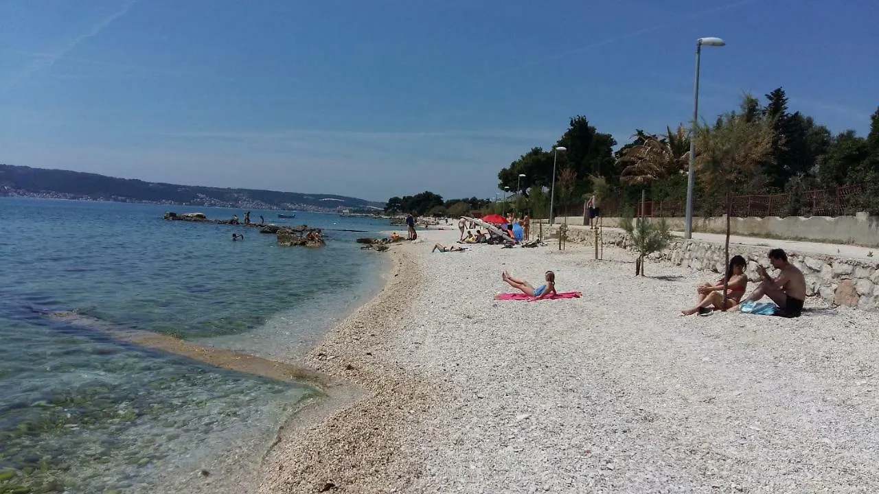 Apartment Apartman Grl Kastela