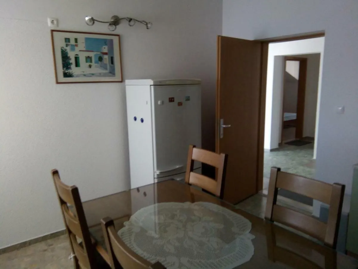 Apartman Grl Kastela 0*,