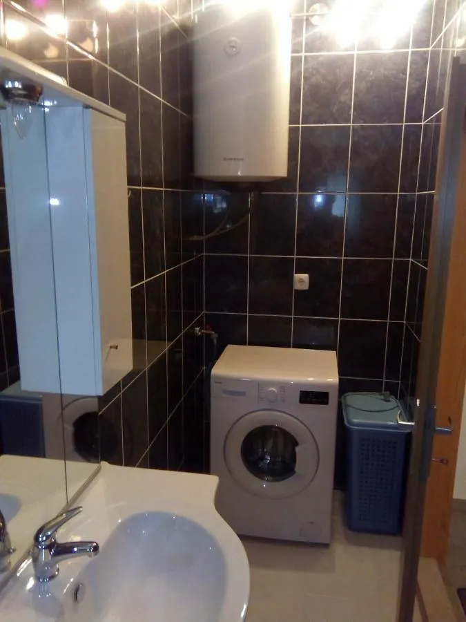 Apartment Apartman Grl Kastela